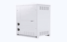 Мультизональная система кондиционирования