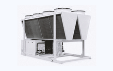 Чиллер-Фанкойл